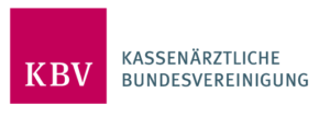 Kassenärtztliche Bundesvereinigung-Logo