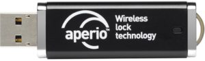 Aperio USB-Funkdongle